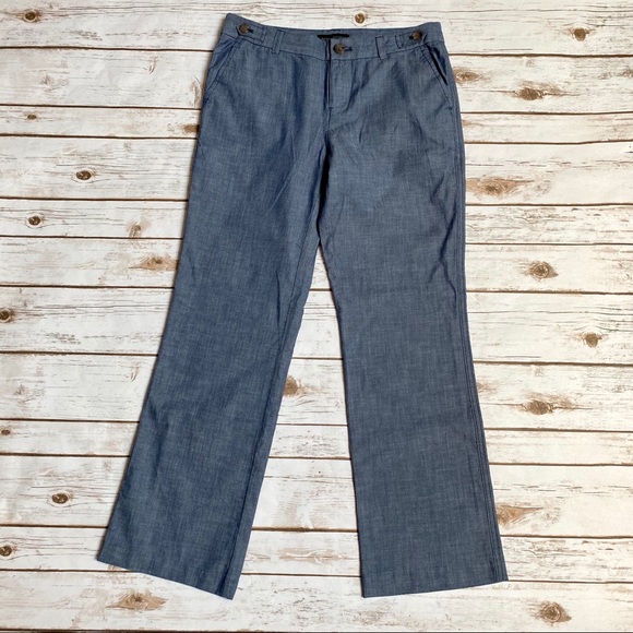 Button Fly Slant Pocket Pants SHEIN USA Button Fly Slant Pocket Pants SHEIN USA